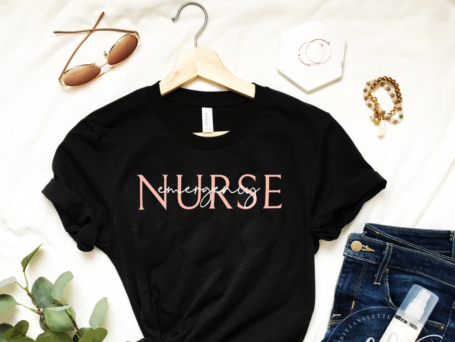 Nurse T shirt Design by Al-amin Hossain on Dribbble