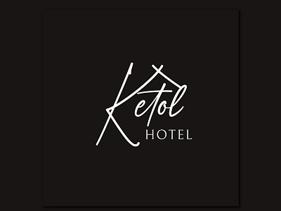 Hotel Logo Design brand designer brand identity branding hotel hotel branding hotel logo icon logo logo designer logodesign logos logotype product design