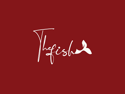 The fish Logo