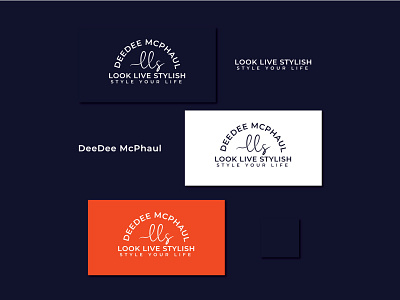 Stylish Logo Design