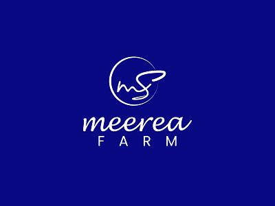 Meera Firm Logo