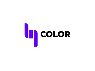 4 Color Logo Concept bannar brand designer color design icon logo logo designer logodesign logos logotype