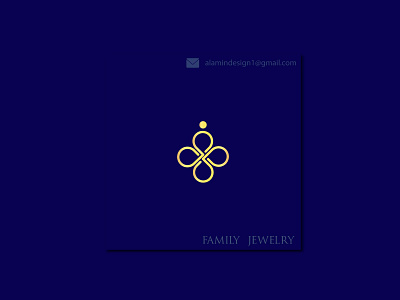 Jewelry Logo Design brand designer jewelry jewelry logo logo logo brand logo designer logodesign logos logotype