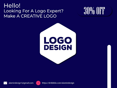 Creative Logo brand designer logo logo designer logodesign logos logotype