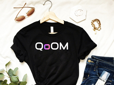 Logo For Shirt - Qoom