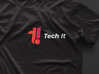 Tech It Logo