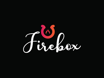 Firebox brand designer firebox logo logo designer logodesign logos logotype