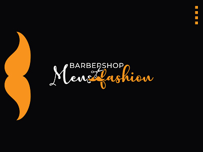 Barbershop Logo