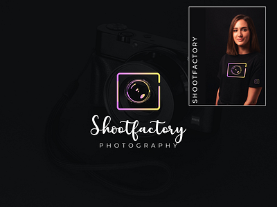 Photography Logo