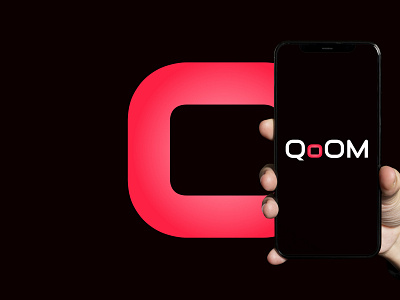 QoOM Logo