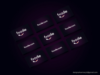 Foodie Logo