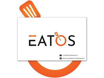 Restaurant Logo