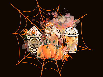 Halloween Tee