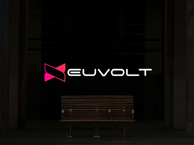 Xeuvolt Logo brand designer illustrator logo logo designer logos