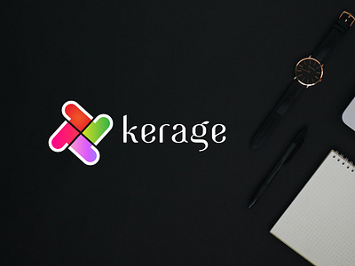 Logo Branding | Kerage