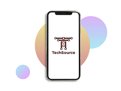 Technology Logo | Techsource