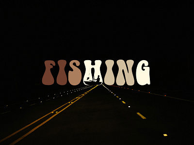 Fishing Logo Design brand designer branding fish fish brand fishing fishing logo logo logo designer
