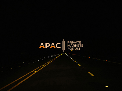 APAC Logo Design