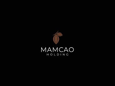 Namcao Holding Logo brand designer branding logo logo designer logodesign logos