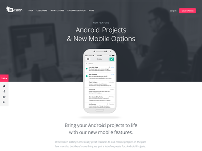 Android Projects