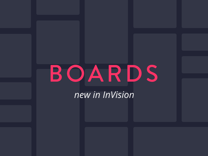 Invision Moodboard designs, themes, templates and downloadable graphic elements on Dribbble