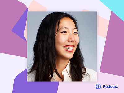 DesignBetter Podcast with Julie Zhuo