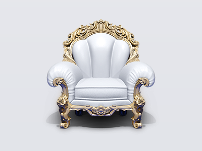 Sofa icon