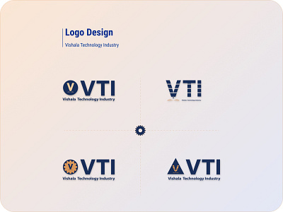 LOGO Design industry logo logo
