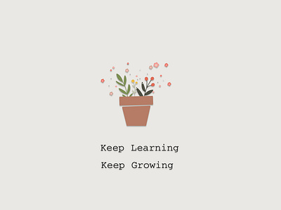 Learning and Growing