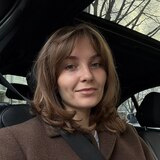 Alona Prachuk