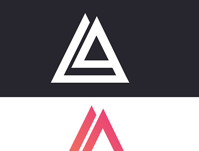 A logo beginnings