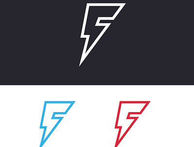 F logo brand identity brand identity design brand identity designer branding design elegant icon illustration letter logo logo design logo designer simple symbol