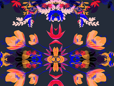 scarf pattern cover art design fabrics flat illustration illustration art illustrator logo minimal pattern vector
