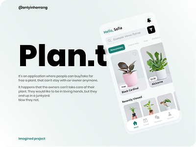 Plan.t | App for unhappy plants flower flowers store garden olx plant plant store store tree