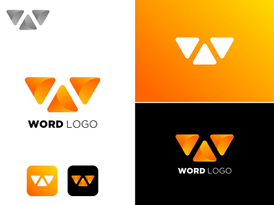 word  logo