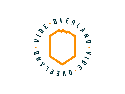 Vibe Overland - Secondary