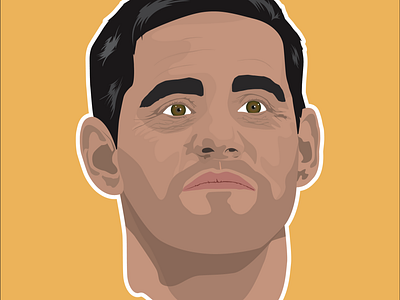 John Herdman graphic design illustration vector