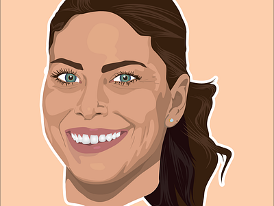 Roseline Filion graphic design illustration vector