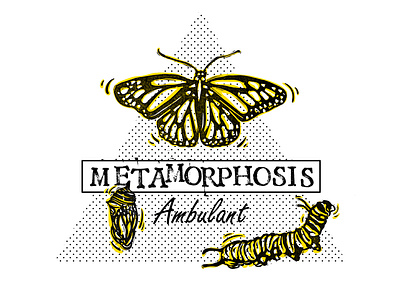 Metamorphosis Ambulant