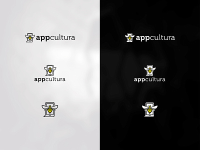appcultura brand brand design brand identity graphic design