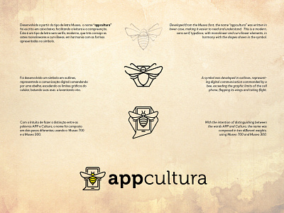 appcultura brand brand design graphic design