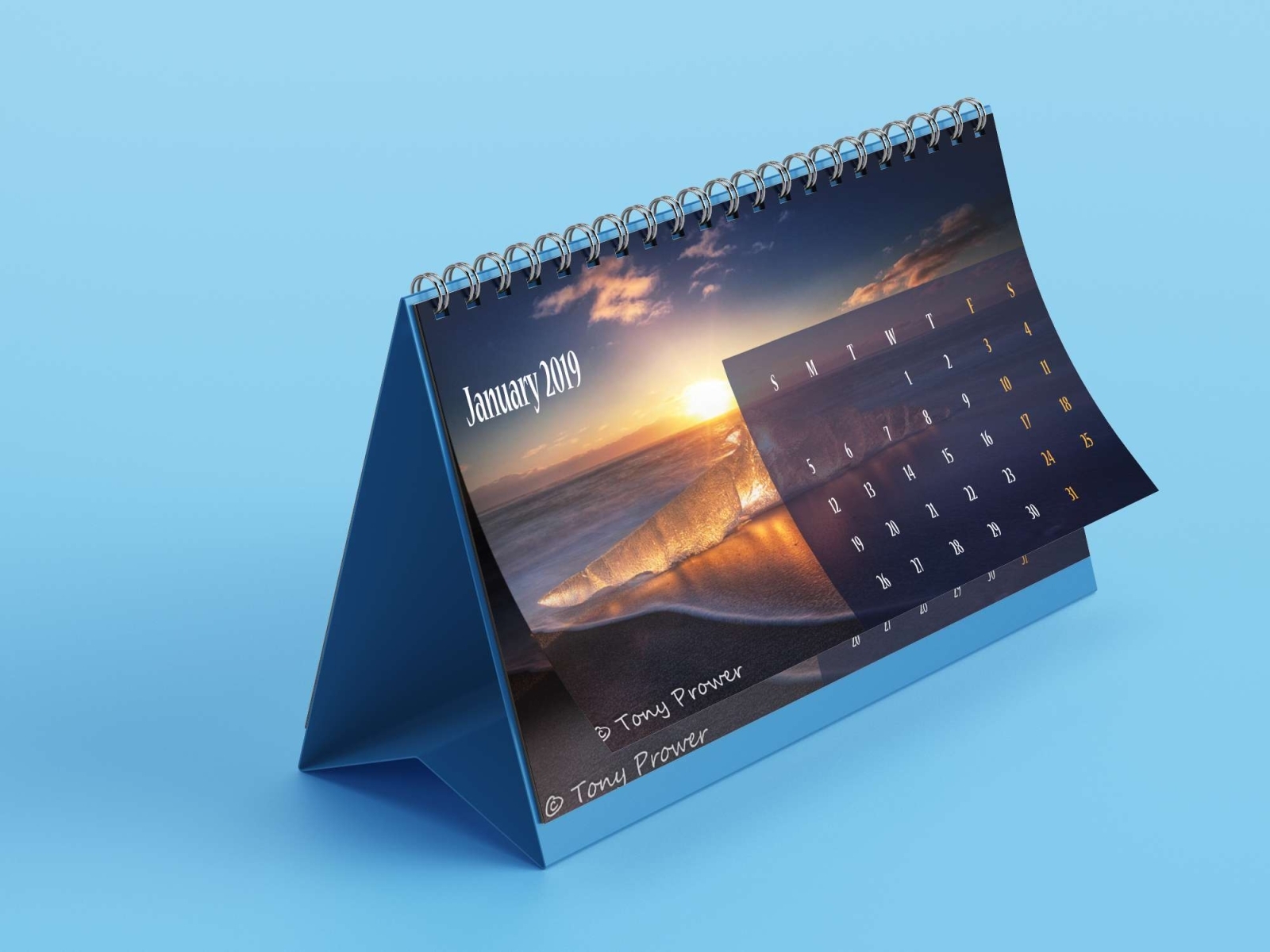 Calender by Shuvashis Roy on Dribbble