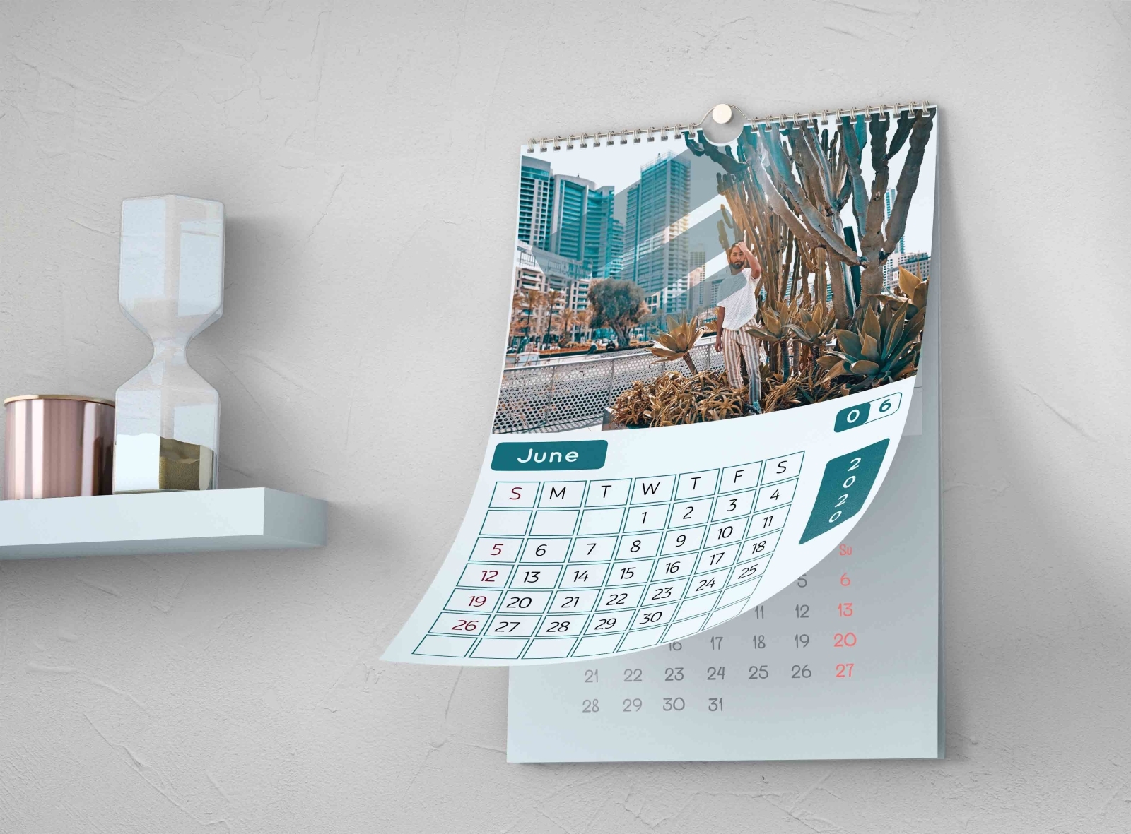 calender by Shuvashis Roy on Dribbble