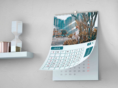 calender by Shuvashis Roy on Dribbble