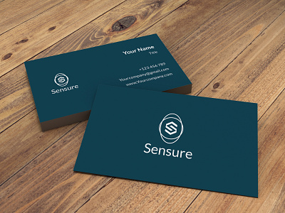 Business card beauty proffessional service template