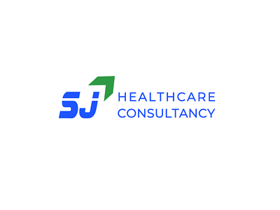 Logo for a Healthcare Consultancy firm adobe illustrator digitalart illustrator logo logo design logo designer