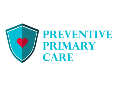 Logo for a Preventive Primary Care Clinic