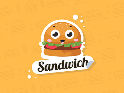 Sandwich logo