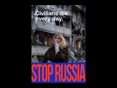 WAR IN UKRAINE. SELECTED SHOTS design poster russia standwithukraine stoprussia ukraine war warinukraine