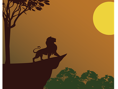 Dawn: King of the Jungle